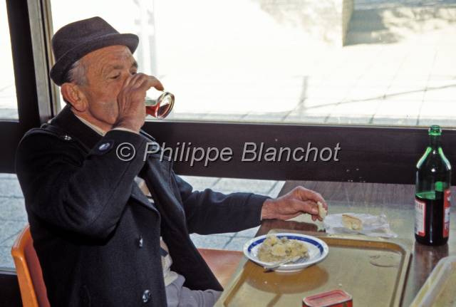 croatie reportage 13.JPG - Camp de Zatone, février 1994Zadar, Croatie